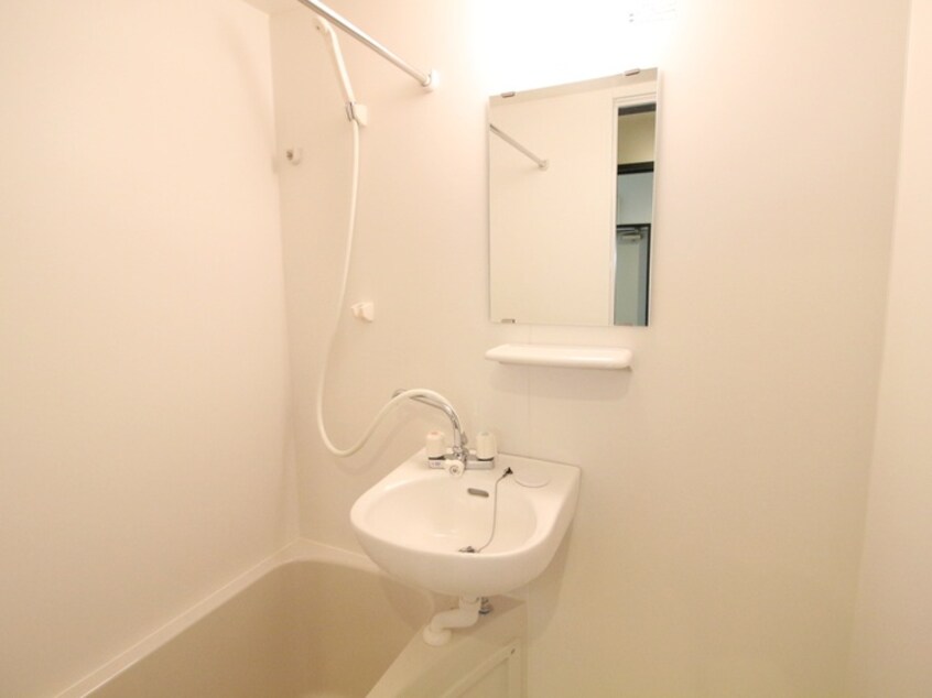 洗面 Branch二俣川