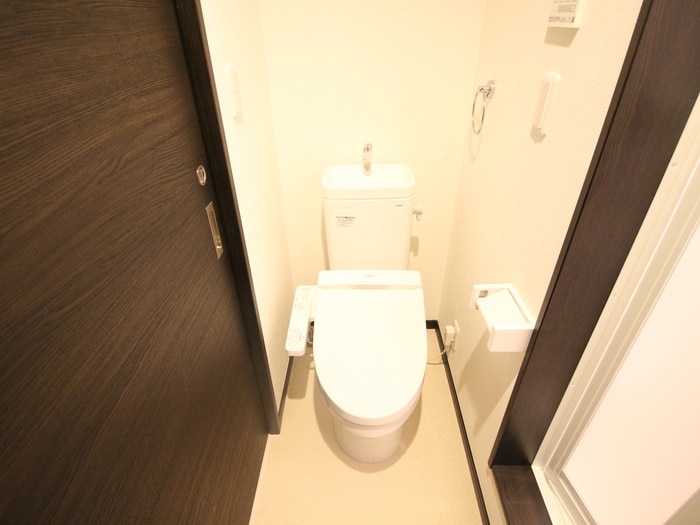 トイレ Branch二俣川