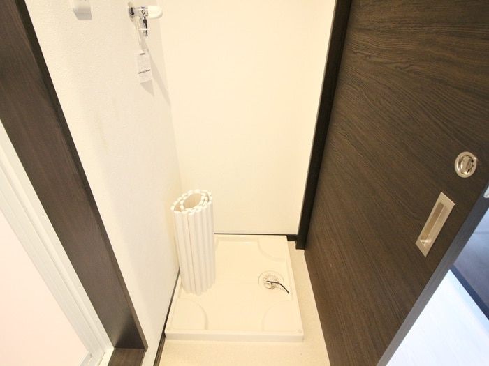 洗濯機置場 Branch二俣川