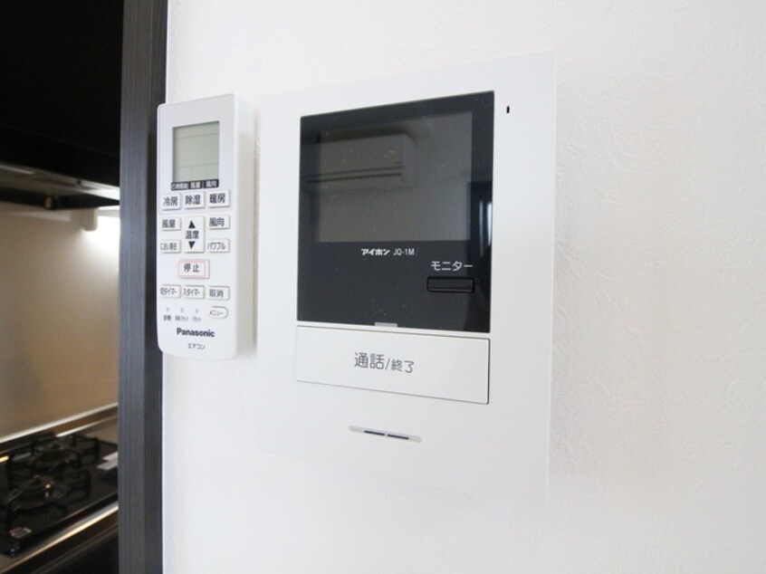 内観写真 Branch二俣川