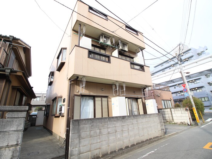 エイブル グリックハイム 東京都立川市柴崎町４丁目 中央線 立川駅の賃貸情報 賃貸 賃貸マンション アパート 住宅情報のエイブル 東京都立川市柴崎町 ４丁目のグリックハイム賃貸情報