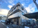 第５中島ビルの外観