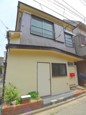 畠山様方貸家
