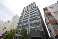 ｴｸｾﾚﾝﾄｼﾃｨ錦糸町（205）