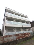 外観写真 ヴィラさがみ野