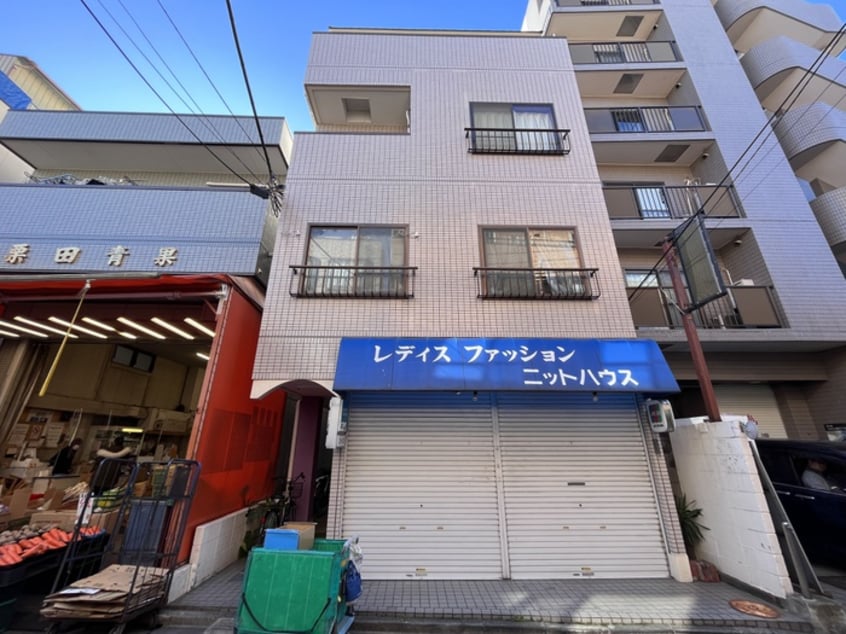 周辺環境 斉藤ビル