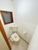 トイレ 斉藤ビル