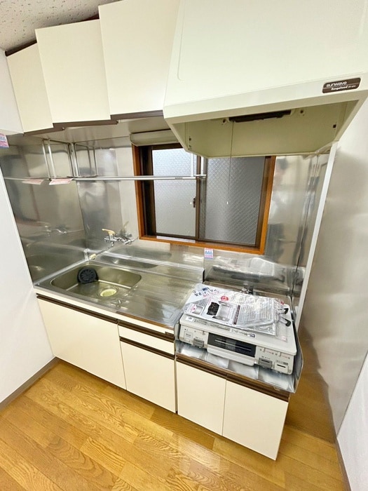 キッチン 斉藤ビル