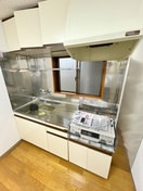 キッチン 斉藤ビル