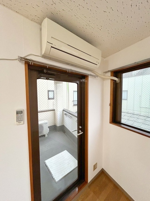 内観写真 斉藤ビル