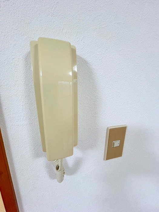 内観写真 斉藤ビル