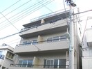 仮）興和マンションの外観