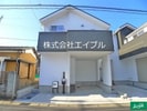 Kolet志津＃２の外観