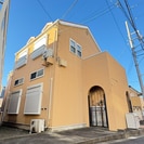 ロッシェル橋本第１５－２号棟の外観