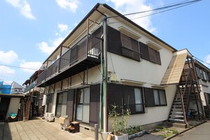 メゾン木下