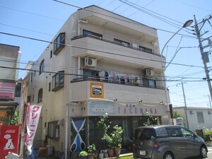 鈴木ﾋﾞﾙ