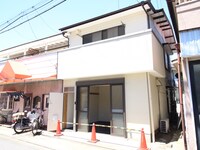 畑ヶ谷アパートⅡ