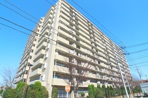 ロ－ヤルシティ川口西(１３０９)