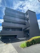 Cs13 SAITOUの外観