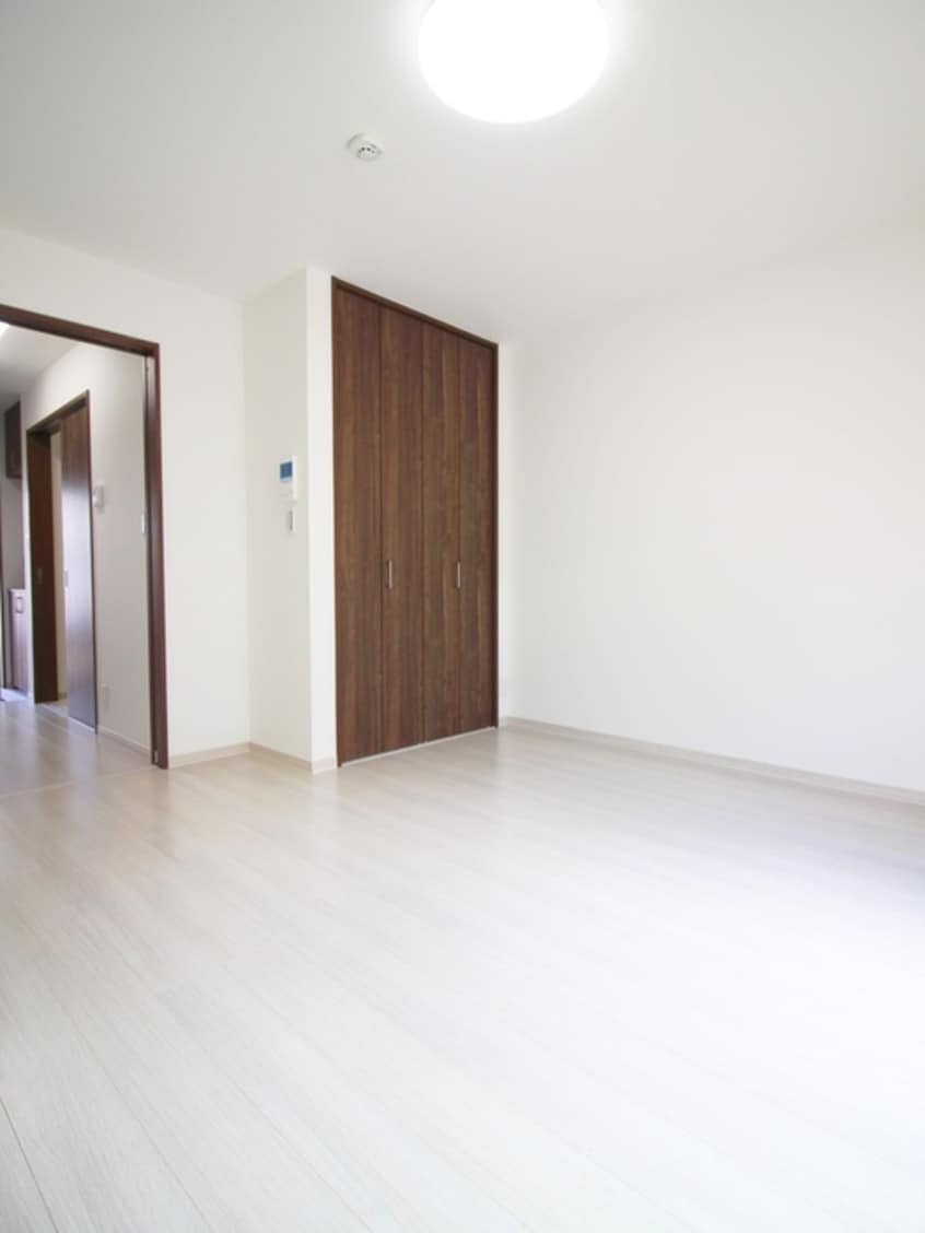 内観写真 アルグランデⅡ