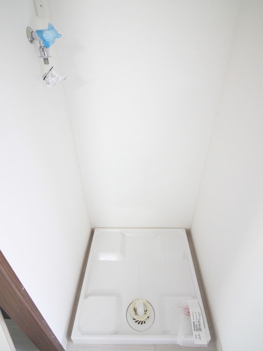 洗濯機置場 アルグランデⅡ