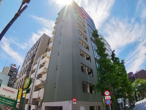 ドルチェ京橋・弐番館(202)