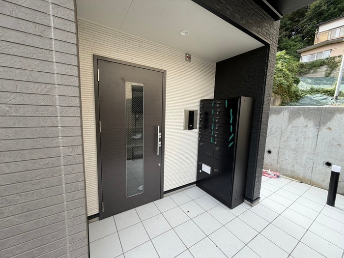 建物設備 IXO白子