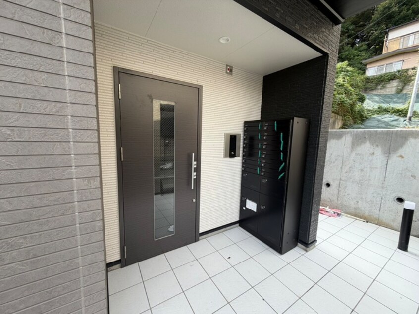 建物設備 IXO白子