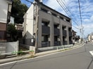外観写真 IXO白子