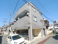 メゾン・ド・ＳＴ