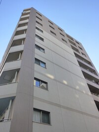 カスタリア東日本橋Ⅱ