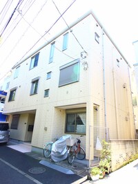 Ｒ＆Ｋ　ｒｅｓｉｄｅｎｃｅ