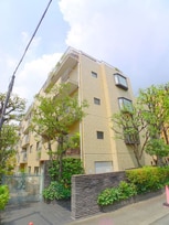 クレードル二子玉川園（406）