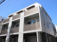 リベルタ新宿