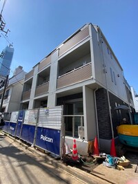 リベルタ新宿