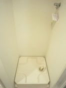 洗濯機置場 ラ・ヴィータ