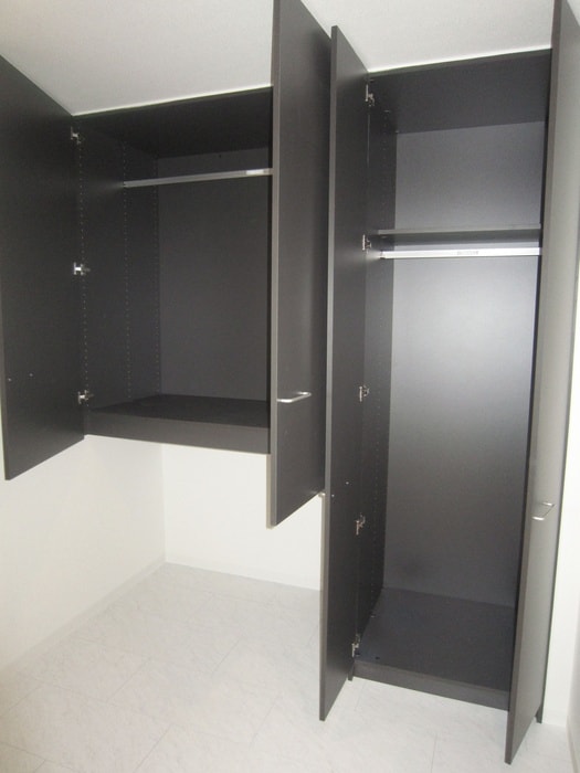 収納 ラ・ヴィータ