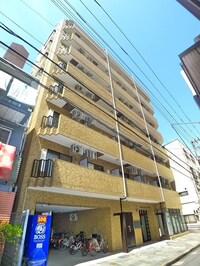 ﾗｲｵﾝｽﾞﾏﾝｼｮﾝ門前仲町第5(207)