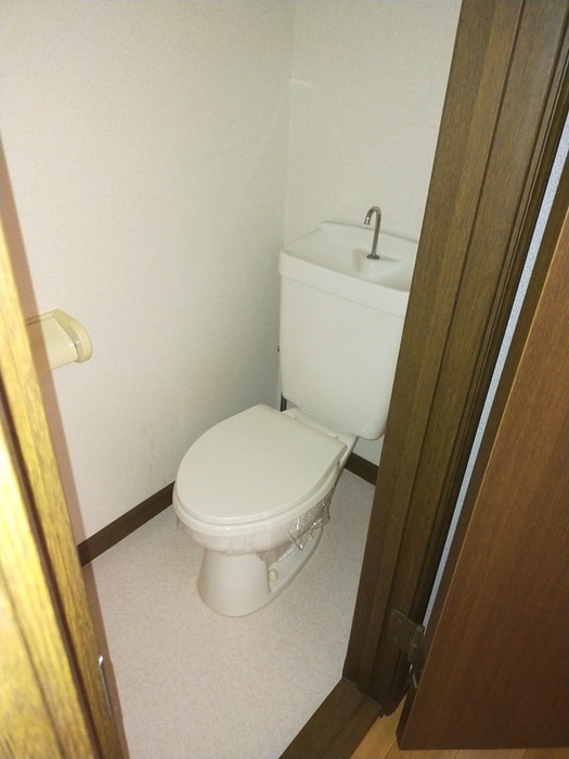 トイレ グランディ－ルハイム