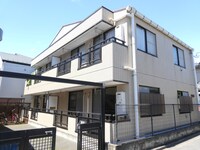 メゾンドロリエ－ルＡ