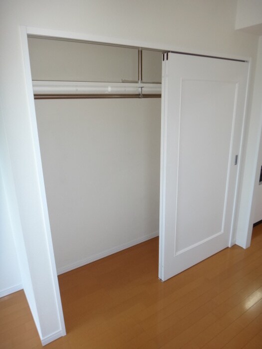 収納 オーキッドレジデンス板橋