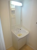 洗面 オーキッドレジデンス板橋