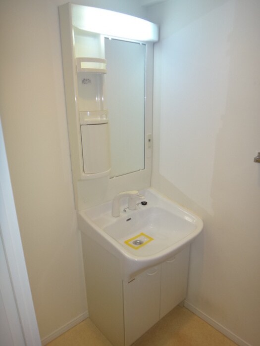 洗面 オーキッドレジデンス板橋