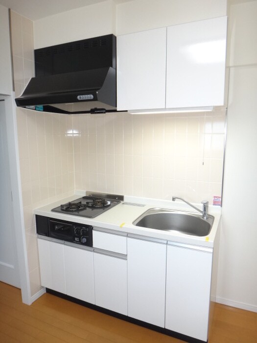 キッチン オーキッドレジデンス板橋