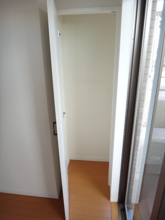 収納 オーキッドレジデンス板橋