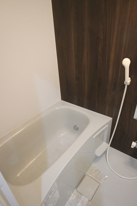 バス／シャワールーム等 グレイスコート