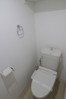 トイレ グレイスコート