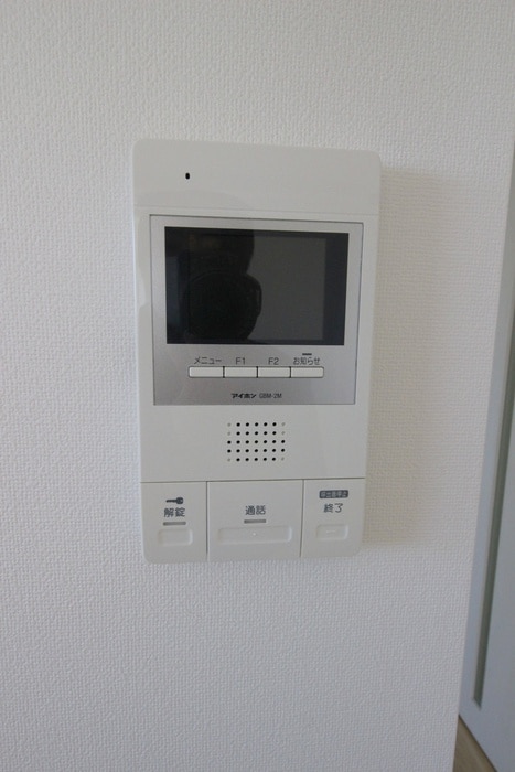 内観写真 グレイスコート