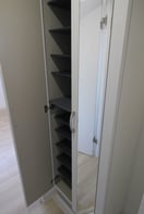 靴箱 グレイスコート