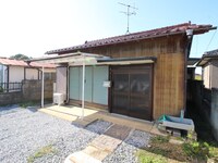 仮）蓮田市駒崎貸家